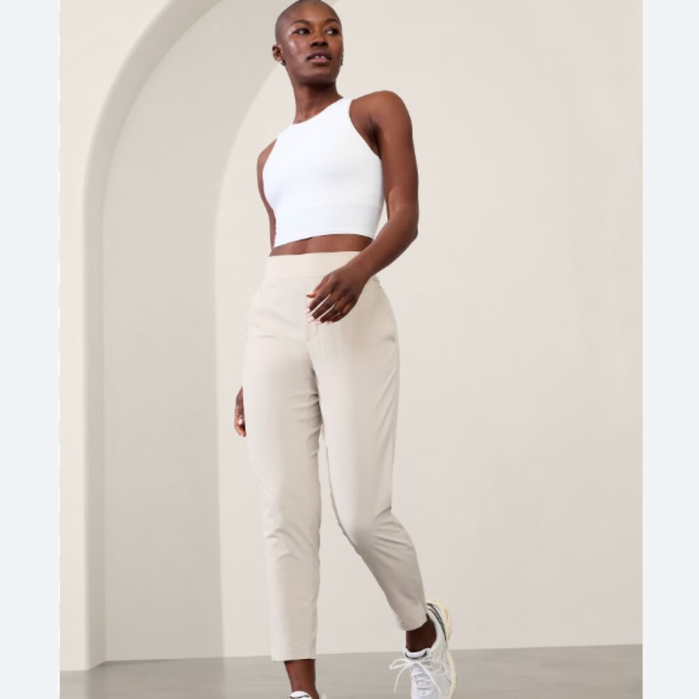 Athleta Brooklyn Ankle Pant